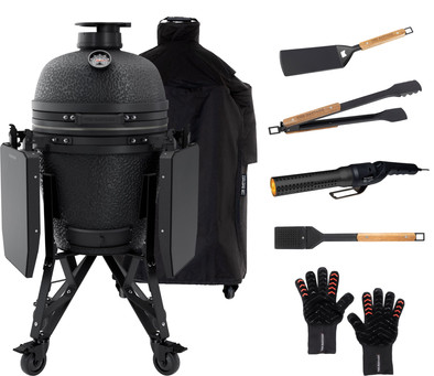 The Bastard Core Medium Complete Starter Pack is no longer available