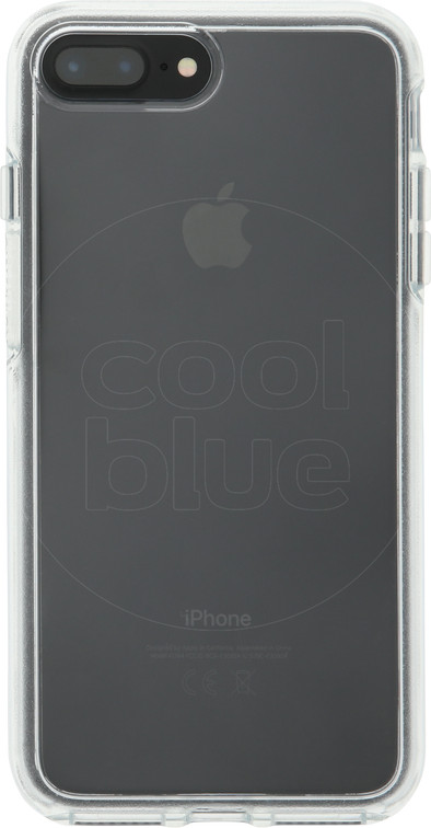 Otterbox Symmetry Apple iPhone 7 Plus/8 Plus Transparent is no longer available