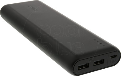 Anker PowerCore 20,100mAh Black is no longer available