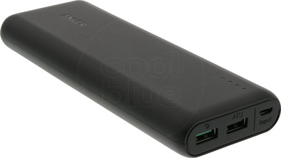 Anker PowerCore Quick Charge 3.0 20,000mAh Black is no longer available