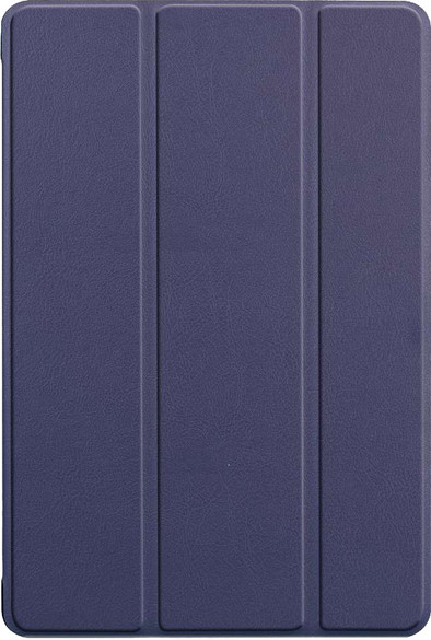 Just in Case Smart Tri-Fold Huawei Mediapad M5 Lite 10.1 Book Case Blue is no longer available