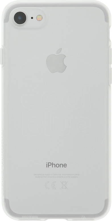 OtterBox Clearly Protected Apple iPhone SE 2022 / SE 2020 / 8 / 7 Back Cover Transparent is no longer available