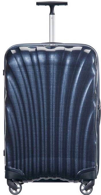 Samsonite Cosmolite Spinner FL2 75cm Midnight Blue is no longer available