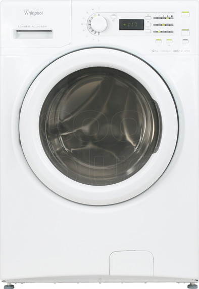 Whirlpool AWG 1212/PRO ist nicht mehr verfügbar