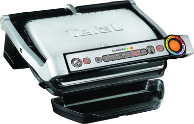 Tefal Optigrill+ is no longer available