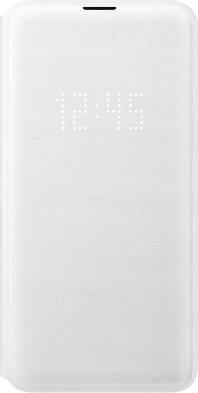 Samsung Galaxy S10e LED View Case Cover White/Yellow is no longer available