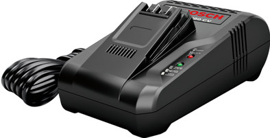 Bosch Schnellladegerät 18V ist nicht mehr verfügbar