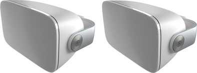 Bowers &amp; Wilkins AM-1 Weiß (pro Paar) ist nicht mehr verfügbar