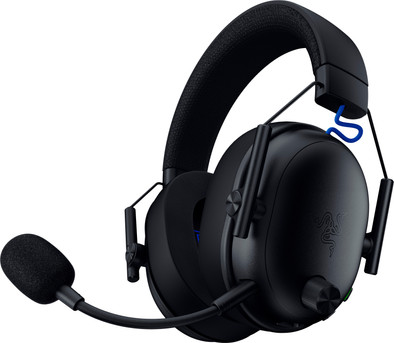 Razer BlackShark V3 PlayStation - Schwarz ist nicht mehr verfügbar