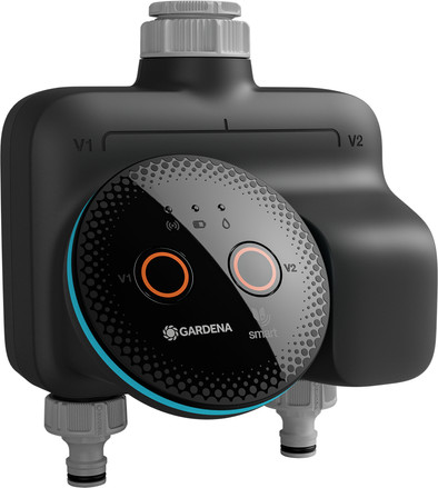 GARDENA smart Dual Water Control is no longer available