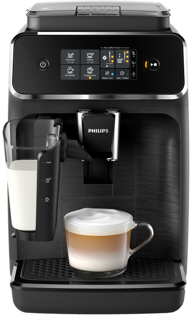 Philips 2200 EP2230&#x2F;10 LatteGo ist nicht mehr verfügbar