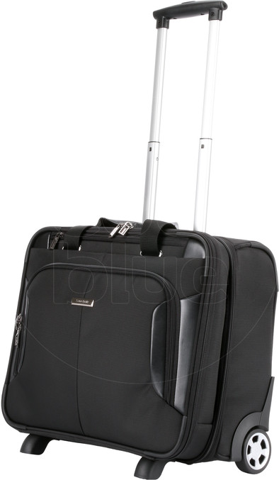 Samsonite XBR Laptop Upright 46cm Black is no longer available