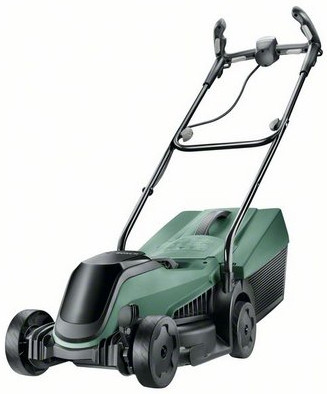 Bosch Citymower 18-300 is no longer available