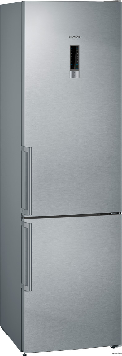 Siemens KG39NXIDR ist nicht mehr verfügbar