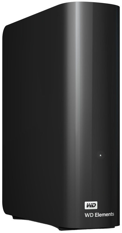 WD Elements Desktop 22TB ist nicht mehr verfügbar