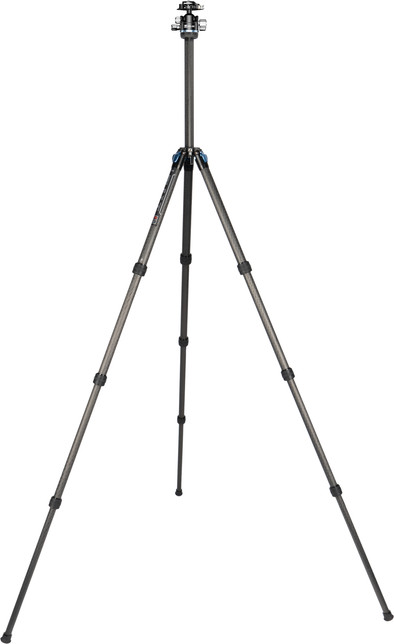Sirui Waterproof Carbon Travel Tripod ST-124 + KS-30 ball head is no longer available
