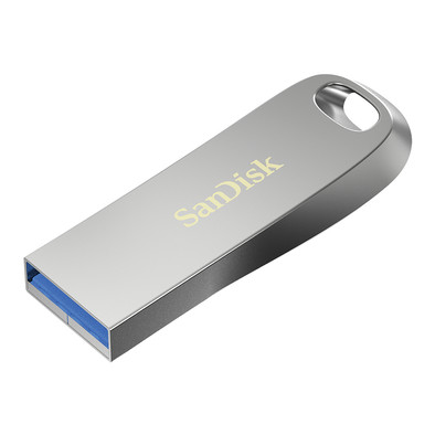 Sandisk Ultra Luxe USB 3.1 Flash Drive 256GB is no longer available