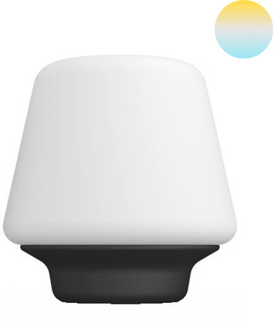 Philips Hue Wellness Schwarz ist nicht mehr verfügbar
