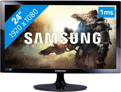 Samsung LS24D330H ist nicht mehr verfügbar