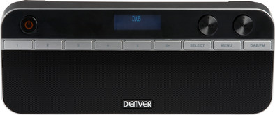 Denver DAB-47 ist nicht mehr verfügbar