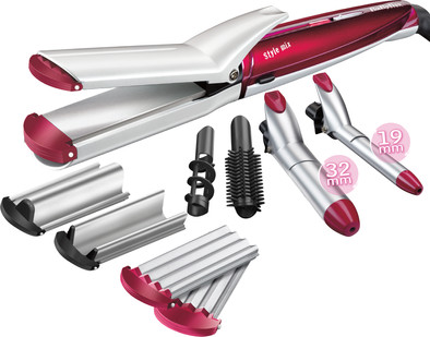 BaByliss MS22E is no longer available