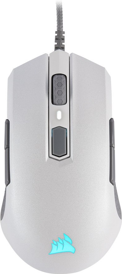 Corsair M55 RGB Pro weiß ist nicht mehr verfügbar