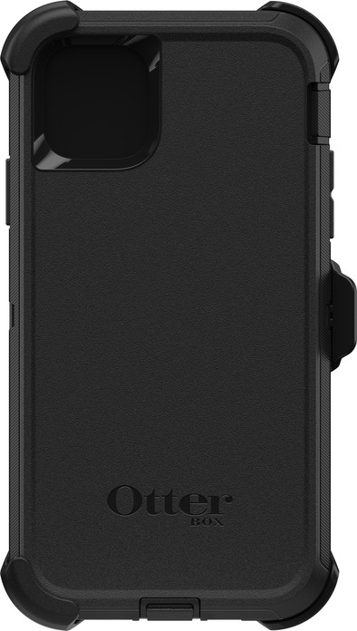 OtterBox Defender Apple iPhone 11 Pro Max Back Cover Black is no longer available