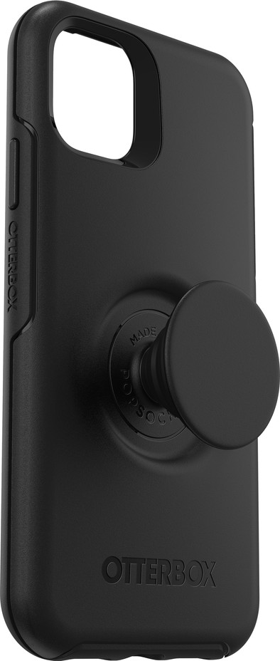 Otterbox Symmetry Pop Apple iPhone 11 Back Cover Black is no longer available