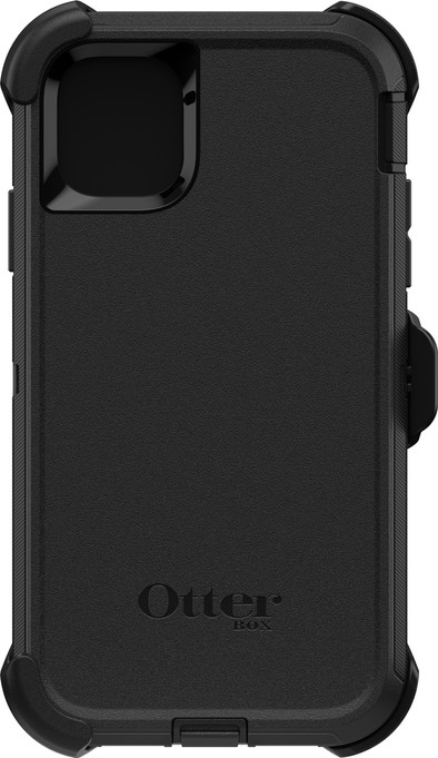 Otterbox Defender Apple iPhone 11 Backcover Schwarz ist nicht mehr verfügbar