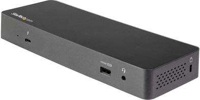 StarTech Thunderbolt 3 Dock with USB-C Laptop Compatibility is no longer available