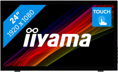 iiyama ProLite T2435MSC-B2 is no longer available