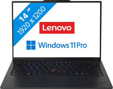 Lenovo ThinkPad X1 Carbon G13 (Intel) Copilot+ PC - 21NS016DMH QWERTY ist nicht mehr verfügbar