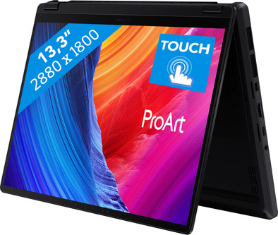 ASUS ProArt PX13 OLED Copilot+ PC HN7306EA-LX004X ist nicht mehr verfügbar