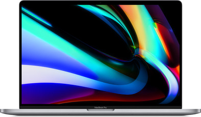 Apple MacBook Pro 16 inches (2019) 2.3GHz i9 32GB/1TB 5500M is no longer available