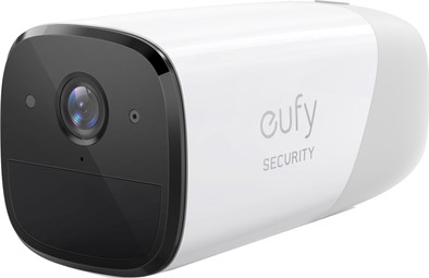 eufyCam 2 Erweiterung ist nicht mehr verfügbar