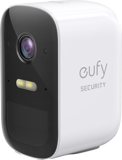 Eufy Eufycam 2C Expansion is no longer available