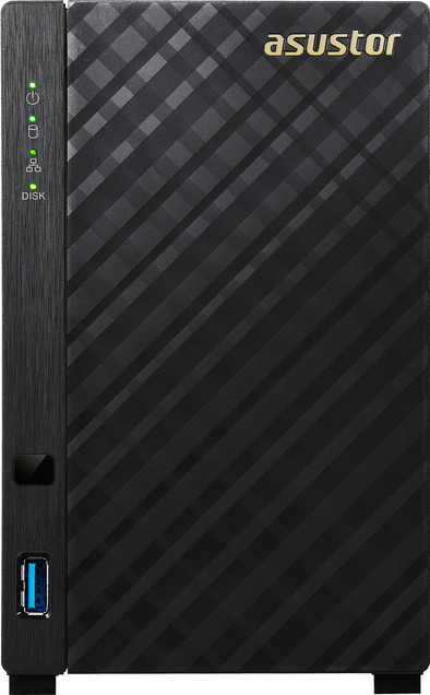 Asustor AS1002T v2 is no longer available