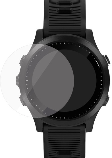 PanzerGlass Universal 39mm Smartwatch Screen Protector Glass is no longer available