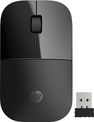 HP Z3700 Wireless Mouse Black is no longer available