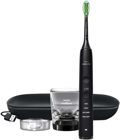 Philips Sonicare DiamondClean 9000 HX9911&#x2F;13 is no longer available