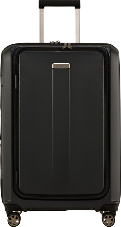 Samsonite Prodigy Expandable Spinner 69cm Black is no longer available