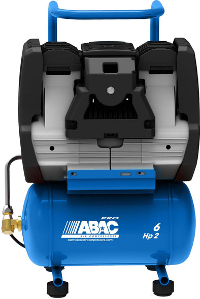 ABAC Start Silent OS20P is no longer available