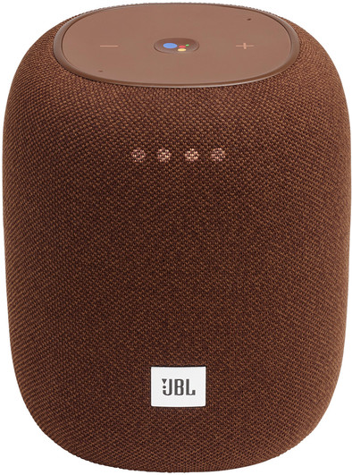 JBL Link Music Brown is no longer available