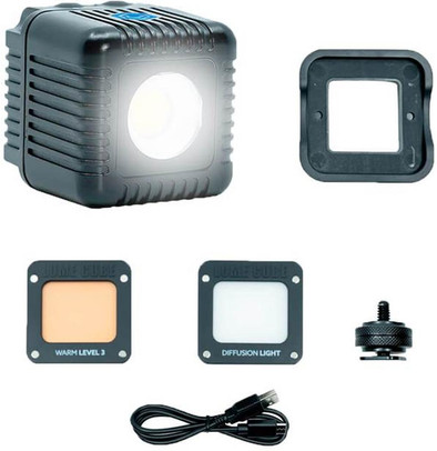 Lume Cube 2.0 Single Pack is no longer available