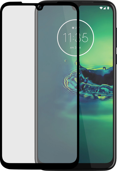 Azuri Rinox Motorola Moto G8 Plus Panzerglas ist nicht mehr verfügbar