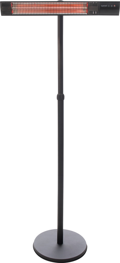 Sunred Dark 2500 Stehend ist nicht mehr verfügbar