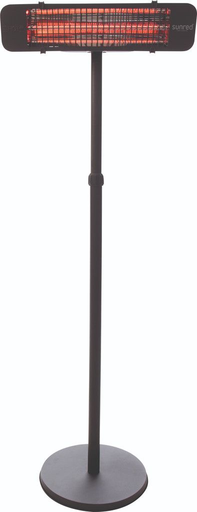 Sunred Dark Vintage 2500 Standing is no longer available