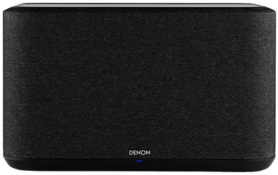 Denon Home 350 Schwarz ist nicht mehr verfügbar
