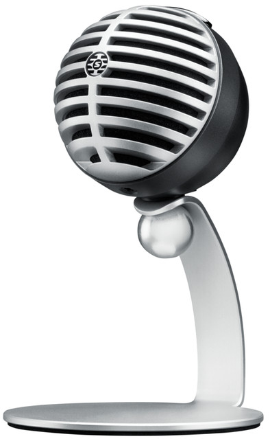 Shure MOTIV MV5 Grau ist nicht mehr verfügbar