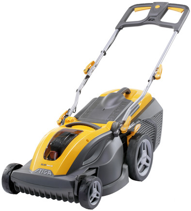 Stiga SLM 544 AE is no longer available